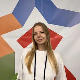 Ксения Андреевна Карамаева