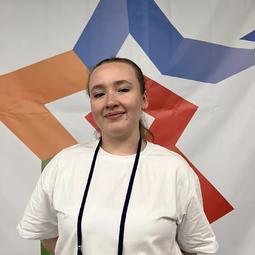 Арина Владиславовна Балакина