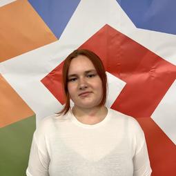 Софья Артёмовна Гулага