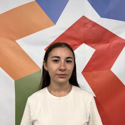 Карина Данисовна Хасанова