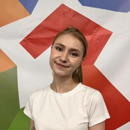 Юлиана Рустамовна Ахкямова