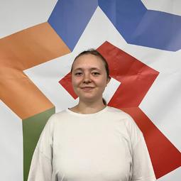 Анна Максимовна Потапенко