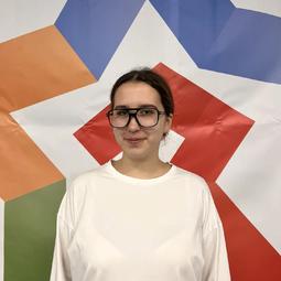 Анастасия Муравьева