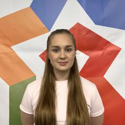 Ева Михайловна Канчер