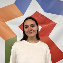 Юлия Владимировна Абрамова
