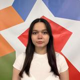 Гулямова Ангелина Фарходовна